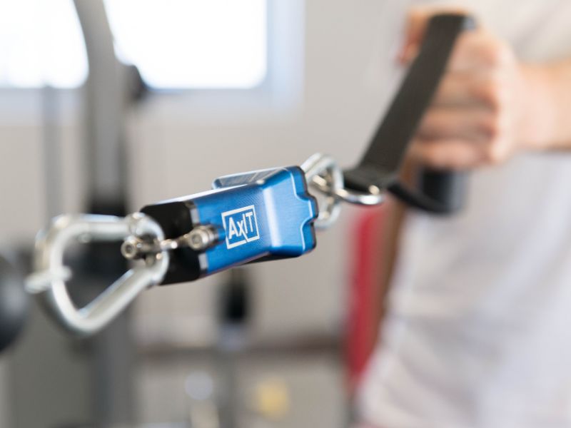 Axit Pull Paediatric Physiotherapy