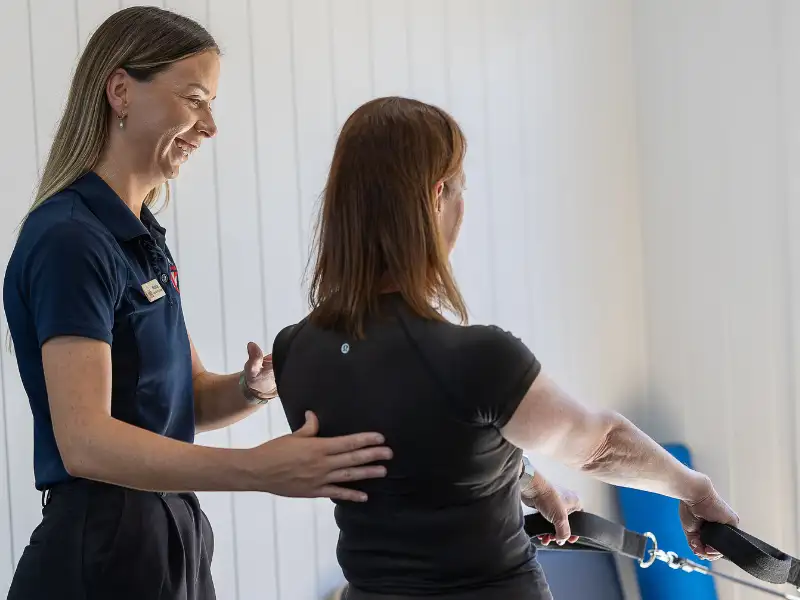 Clinical Pilates 3