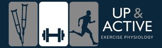 Up & Active EP Footer logo